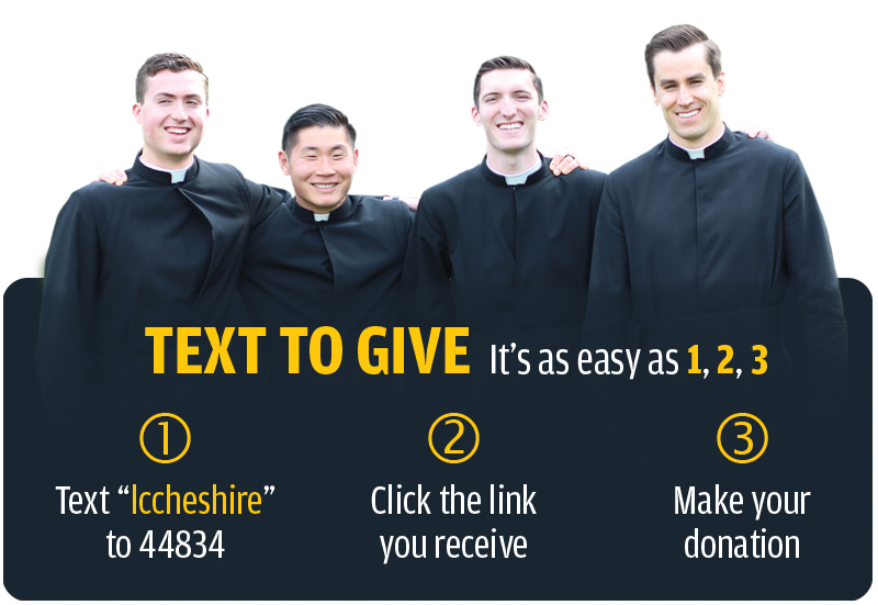 2025-Text-to-give-popup v2 - LC Cheshire