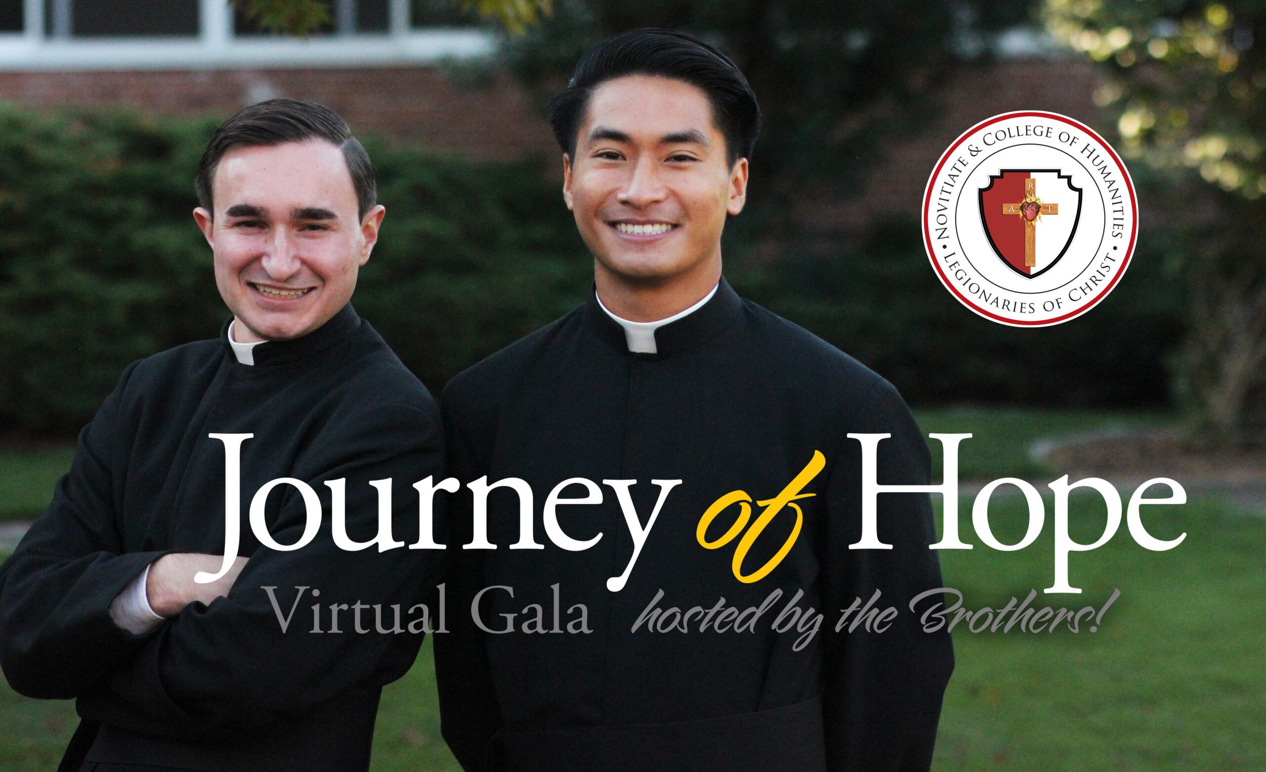Gala Save the Date